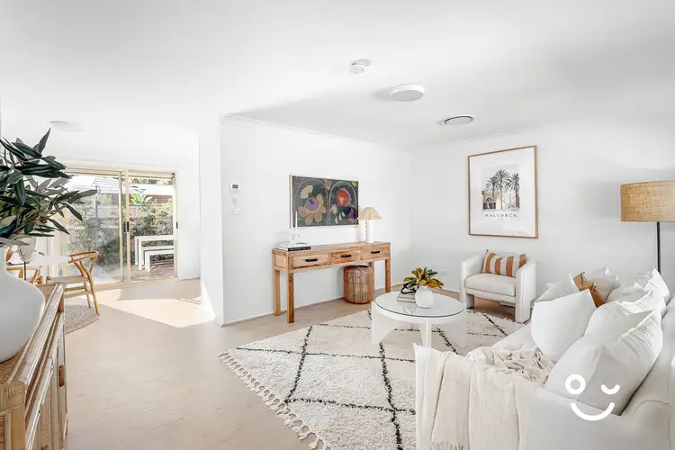 Third view of Homely semi-detached listing, 2/26 Spinks Road, East Corrimal NSW 2518