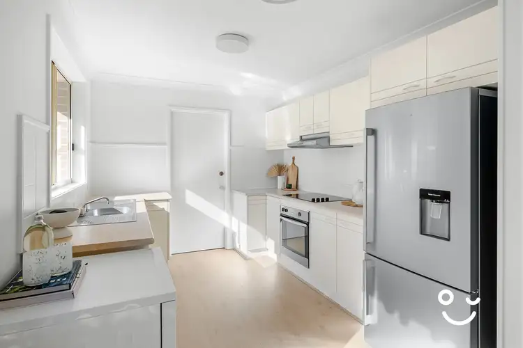 Fifth view of Homely semi-detached listing, 2/26 Spinks Road, East Corrimal NSW 2518