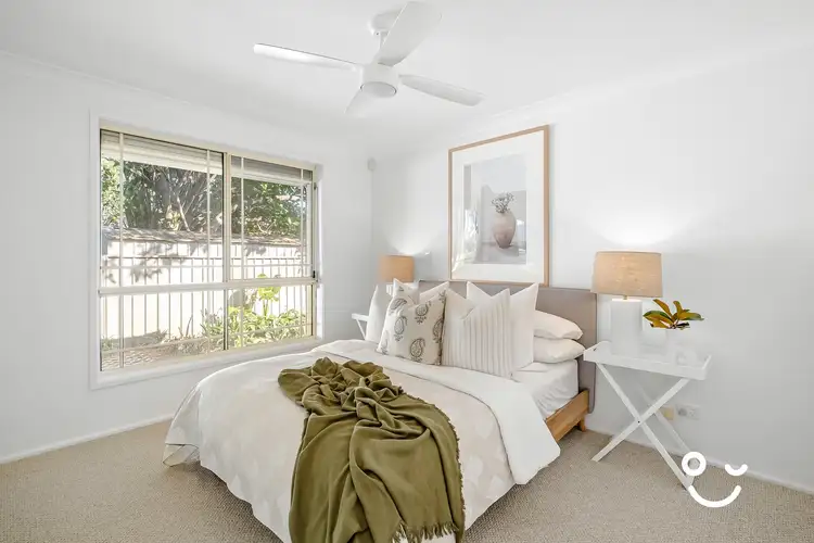 Sixth view of Homely semi-detached listing, 2/26 Spinks Road, East Corrimal NSW 2518