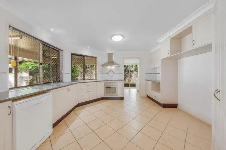 Fifth view of Homely house listing, 23 Geoffrey Thomas Drive, Tannum Sands QLD 4680