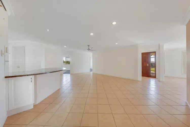 Seventh view of Homely house listing, 23 Geoffrey Thomas Drive, Tannum Sands QLD 4680