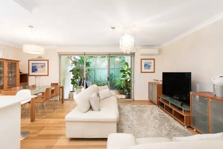 Main view of Homely apartment listing, 4/15-19 Burraneer Bay Road, Cronulla NSW 2230