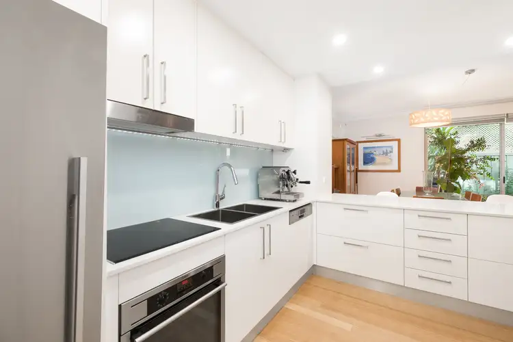 Third view of Homely apartment listing, 4/15-19 Burraneer Bay Road, Cronulla NSW 2230