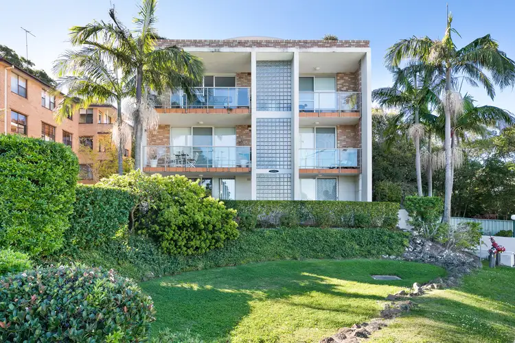 Sixth view of Homely apartment listing, 4/15-19 Burraneer Bay Road, Cronulla NSW 2230