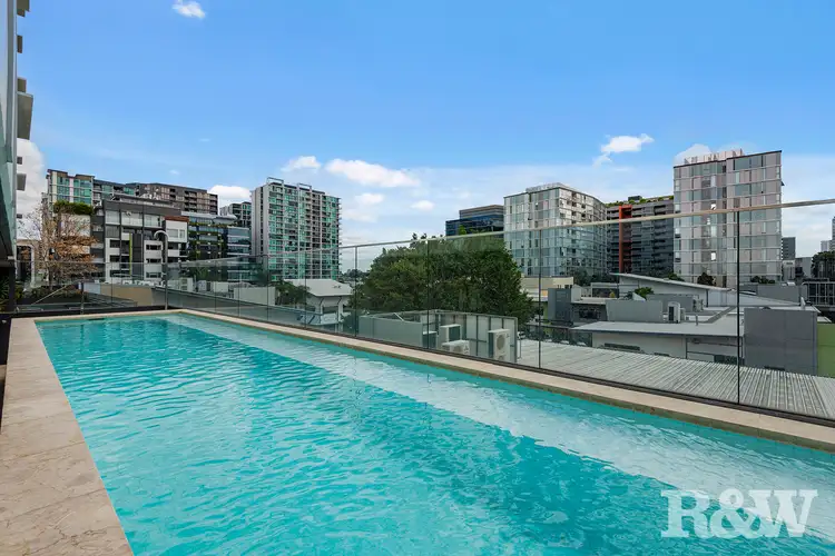 309/60 Doggett Street, Newstead QLD 4006