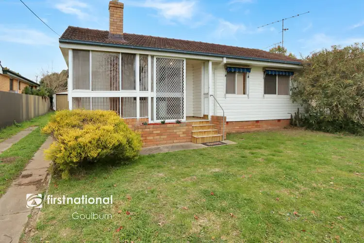 Main view of Homely house listing, 23 Renshaw Street, Goulburn NSW 2580