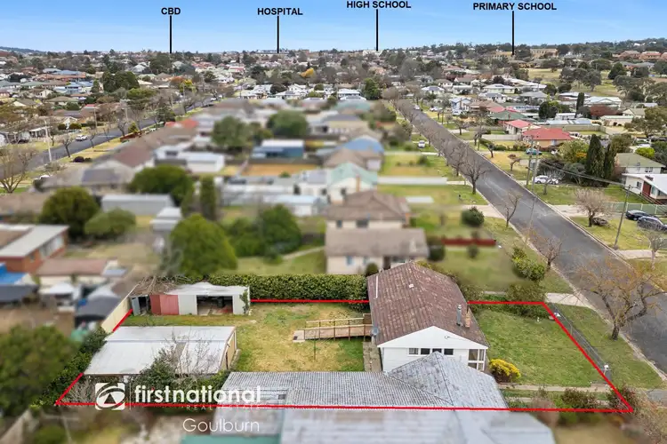 Third view of Homely house listing, 23 Renshaw Street, Goulburn NSW 2580