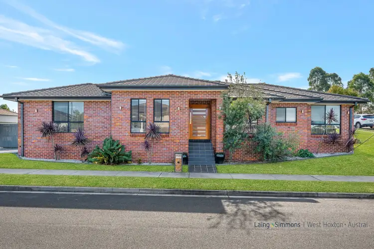 Main view of Homely house listing, 5 Travis Street, Middleton Grange NSW 2171