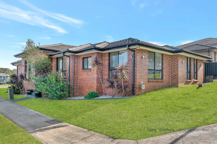 Third view of Homely house listing, 5 Travis Street, Middleton Grange NSW 2171