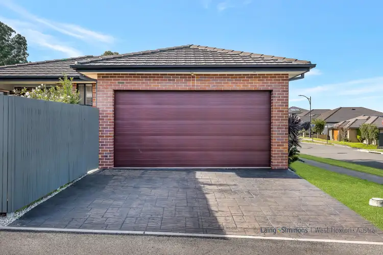 Fourth view of Homely house listing, 5 Travis Street, Middleton Grange NSW 2171