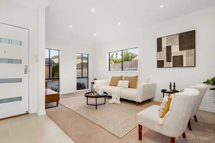 Second view of Homely townhouse listing, 2/130 Kennington Park Drive, Endeavour Hills VIC 3802