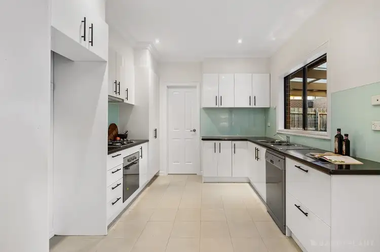Fourth view of Homely townhouse listing, 2/130 Kennington Park Drive, Endeavour Hills VIC 3802