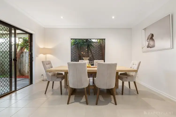Fifth view of Homely townhouse listing, 2/130 Kennington Park Drive, Endeavour Hills VIC 3802