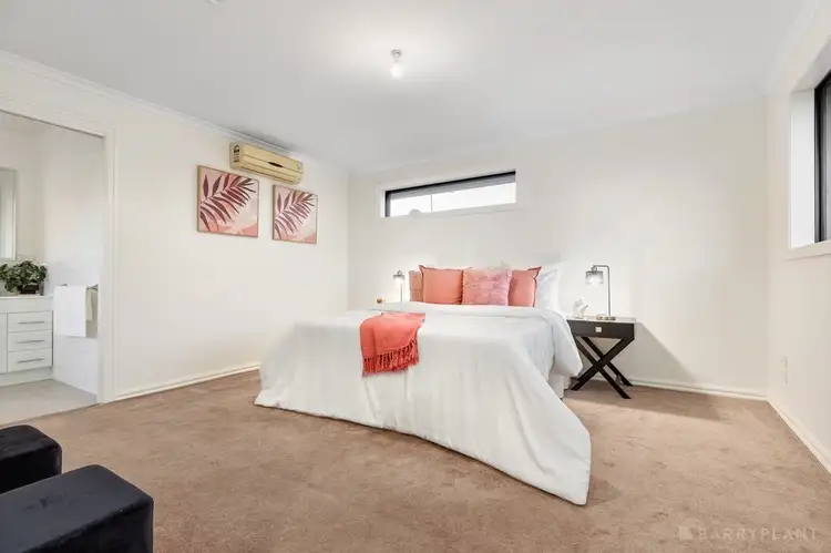 Sixth view of Homely townhouse listing, 2/130 Kennington Park Drive, Endeavour Hills VIC 3802