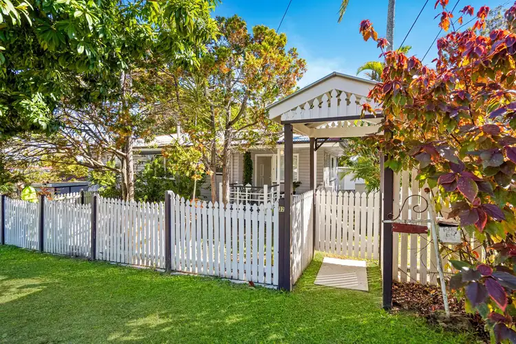 32 Wentworth Street