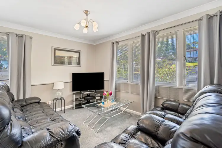 Fourth view of Homely house listing, 32 Wentworth Street, Woodridge QLD 4114