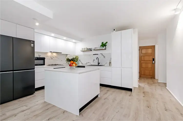 5/21 Edgeworth David Avenue, Hornsby NSW 2077