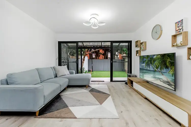 Third view of Homely townhouse listing, 5/21 Edgeworth David Avenue, Hornsby NSW 2077