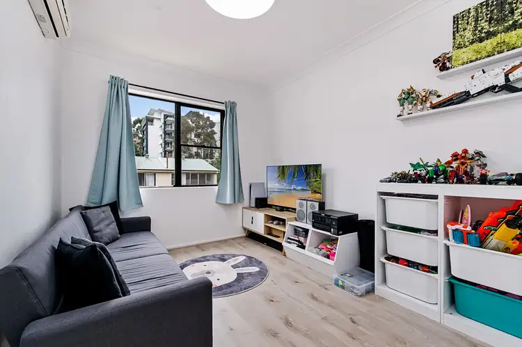 Sixth view of Homely townhouse listing, 5/21 Edgeworth David Avenue, Hornsby NSW 2077