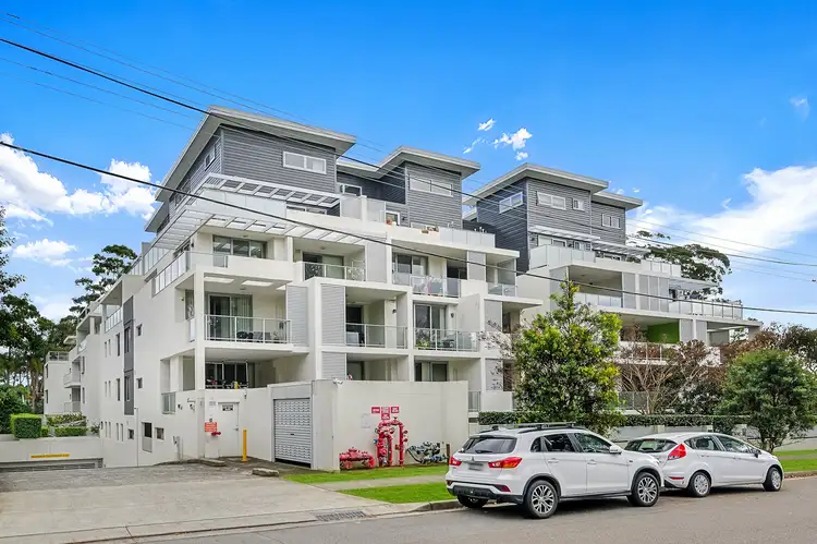 19/5-15 Balmoral Street, Waitara NSW 2077