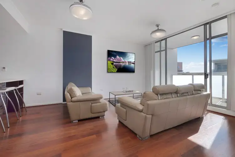 Second view of Homely apartment listing, 614/717 Anzac Parade, Maroubra NSW 2035
