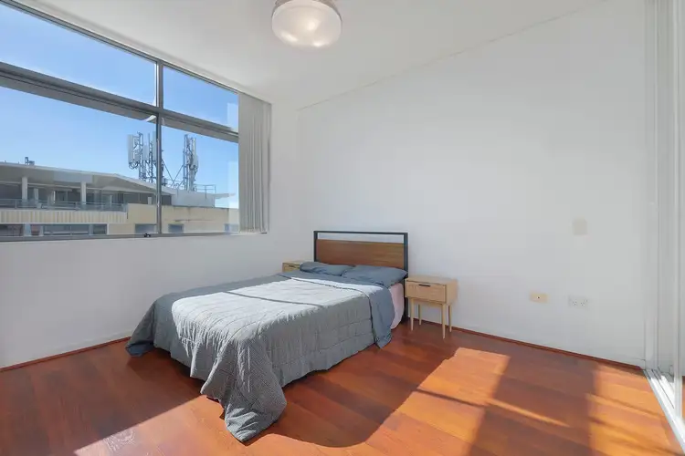 Third view of Homely apartment listing, 614/717 Anzac Parade, Maroubra NSW 2035