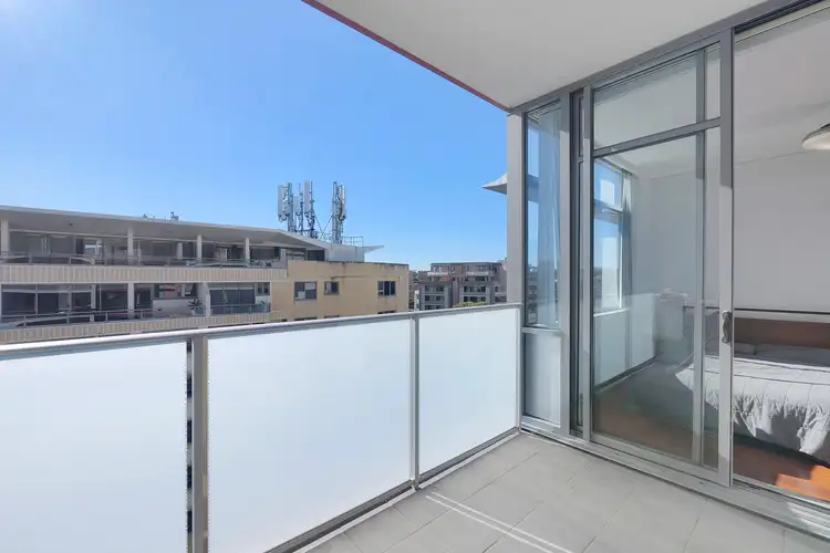 Fourth view of Homely apartment listing, 614/717 Anzac Parade, Maroubra NSW 2035