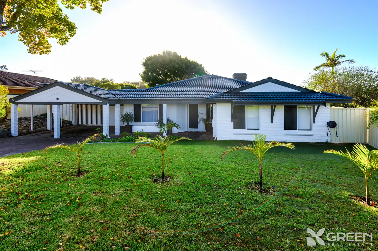 Main view of Homely house listing, 6 Yorrell Place, Halls Head WA 6210