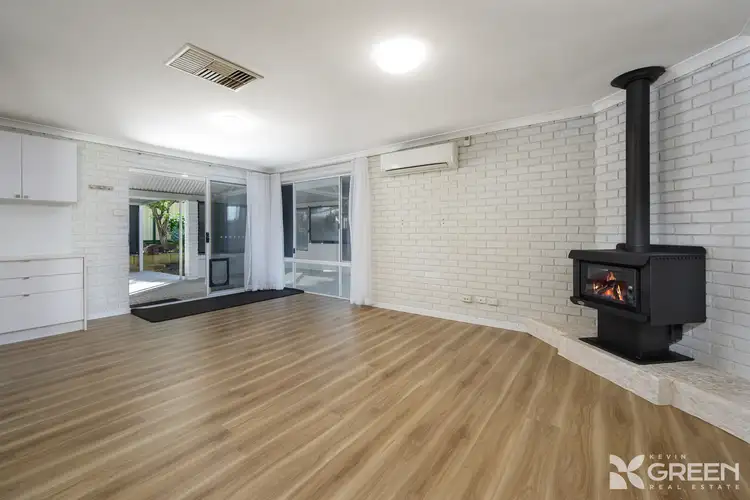 Fourth view of Homely house listing, 6 Yorrell Place, Halls Head WA 6210
