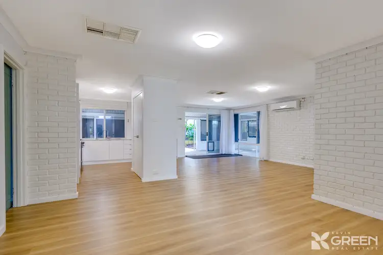 Fifth view of Homely house listing, 6 Yorrell Place, Halls Head WA 6210