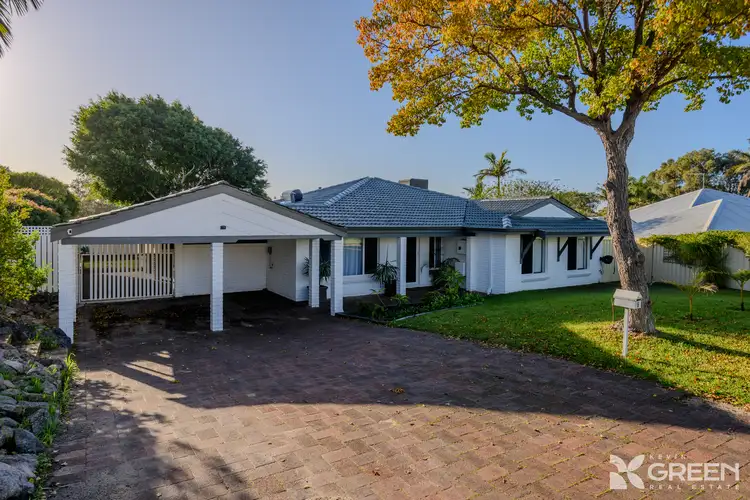 Sixth view of Homely house listing, 6 Yorrell Place, Halls Head WA 6210