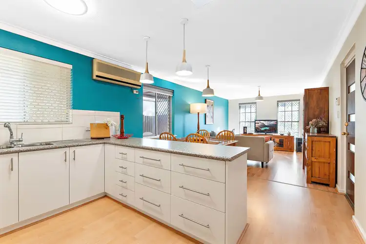 Fourth view of Homely semi-detached listing, 84a King Street, Gosnells WA 6110