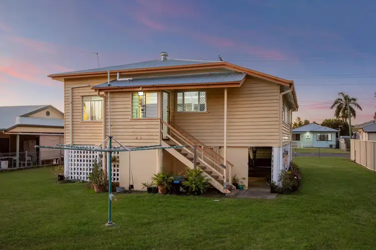 Second view of Homely house listing, 88 Clifton Street, Berserker QLD 4701