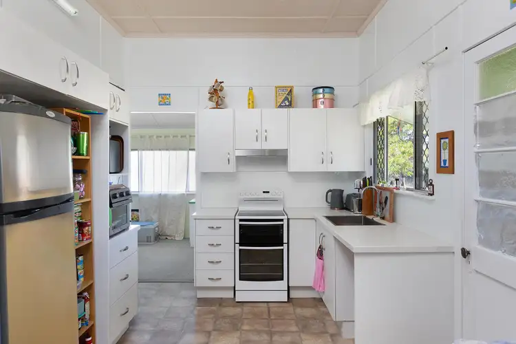Third view of Homely house listing, 88 Clifton Street, Berserker QLD 4701