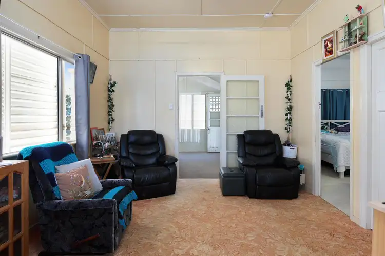 Fifth view of Homely house listing, 88 Clifton Street, Berserker QLD 4701