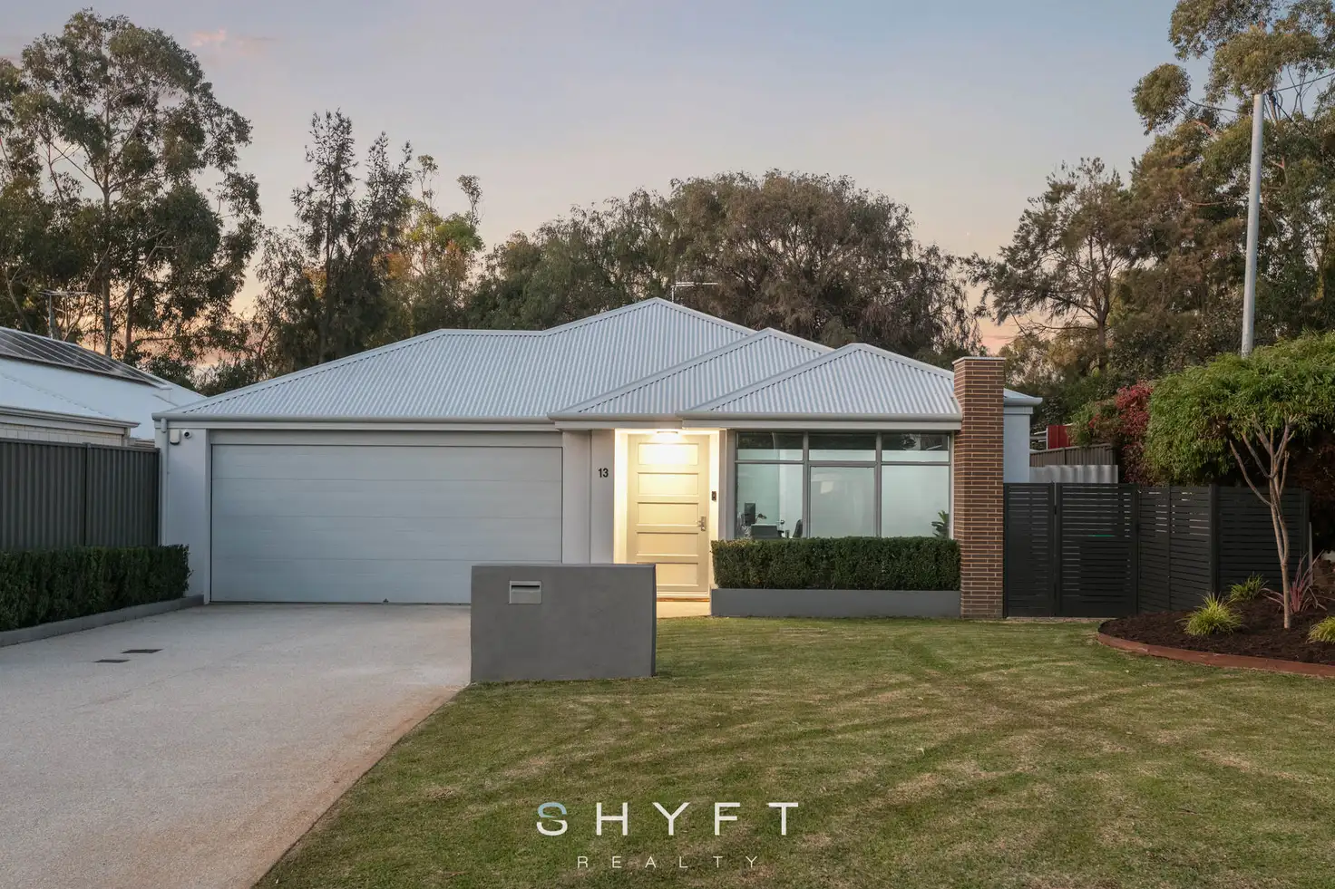 Main view of Homely house listing, 13 Seabird Place, Craigie WA 6025