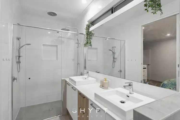 Third view of Homely house listing, 13 Seabird Place, Craigie WA 6025