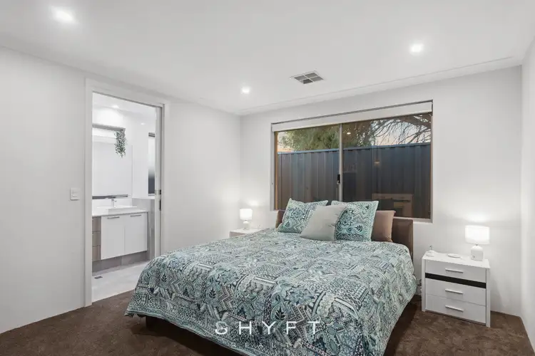 Fourth view of Homely house listing, 13 Seabird Place, Craigie WA 6025