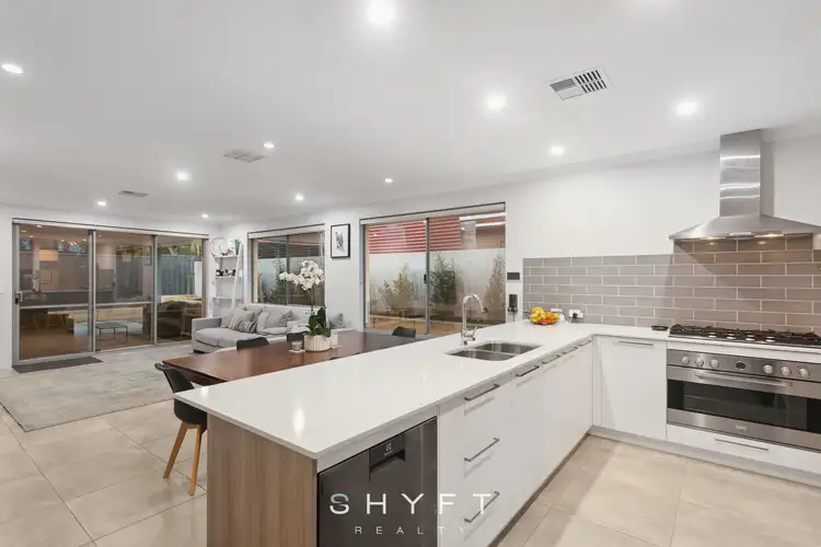 Sixth view of Homely house listing, 13 Seabird Place, Craigie WA 6025