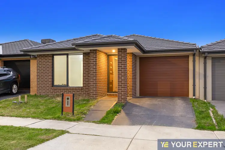 17 Remedy Drive, Clyde VIC 3978