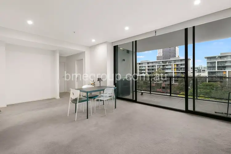 510/1 George Julius Avenue, Zetland NSW 2017