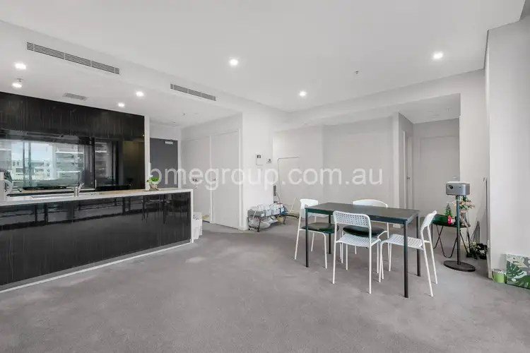 Second view of Homely apartment listing, 510/1 George Julius Avenue, Zetland NSW 2017
