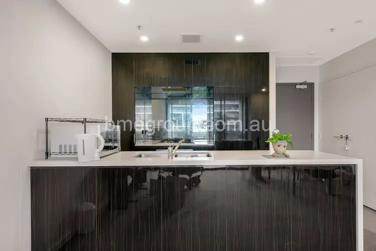 Third view of Homely apartment listing, 510/1 George Julius Avenue, Zetland NSW 2017