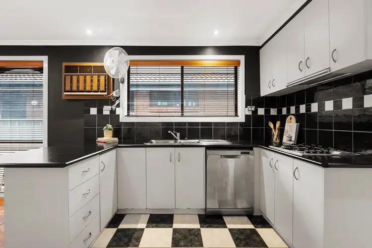 Sixth view of Homely house listing, 71 Orville Street, Altona Meadows VIC 3028