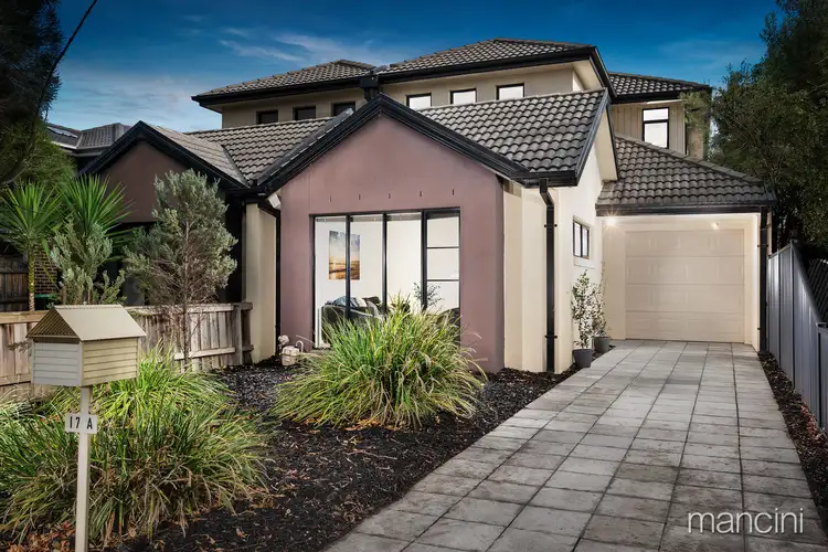 17A Bernard Street, Spotswood VIC 3015