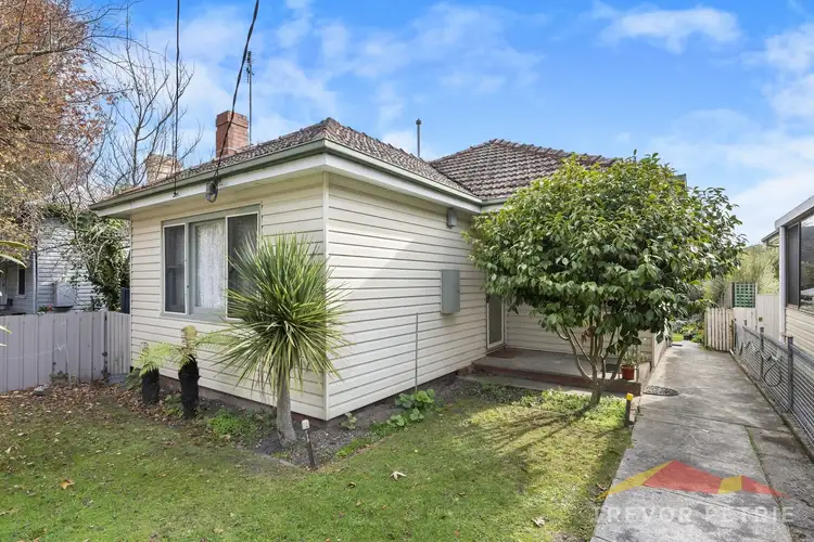 155 Scott Parade, Ballarat East VIC 3350