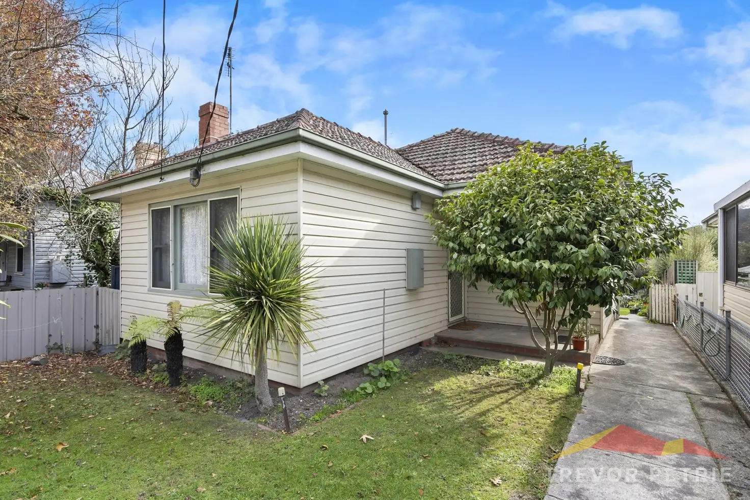 Main view of Homely house listing, 155 Scott Parade, Ballarat East VIC 3350