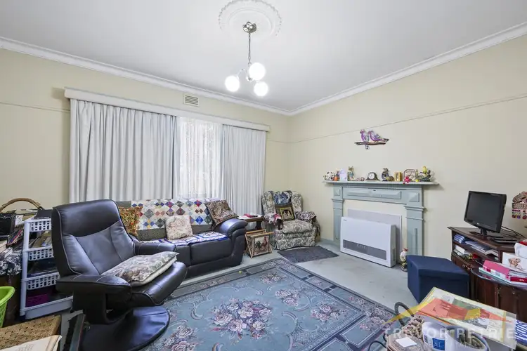 Third view of Homely house listing, 155 Scott Parade, Ballarat East VIC 3350