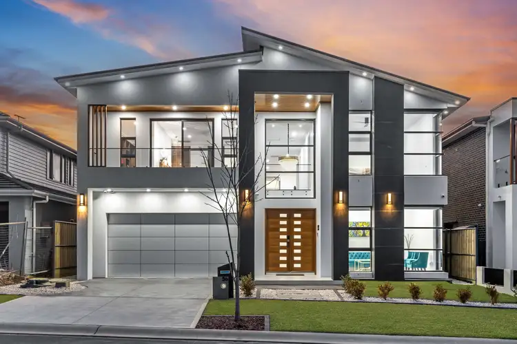 56 Keystone Way, Gables NSW 2765