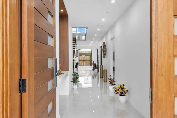 Second view of Homely house listing, 56 Keystone Way, Gables NSW 2765